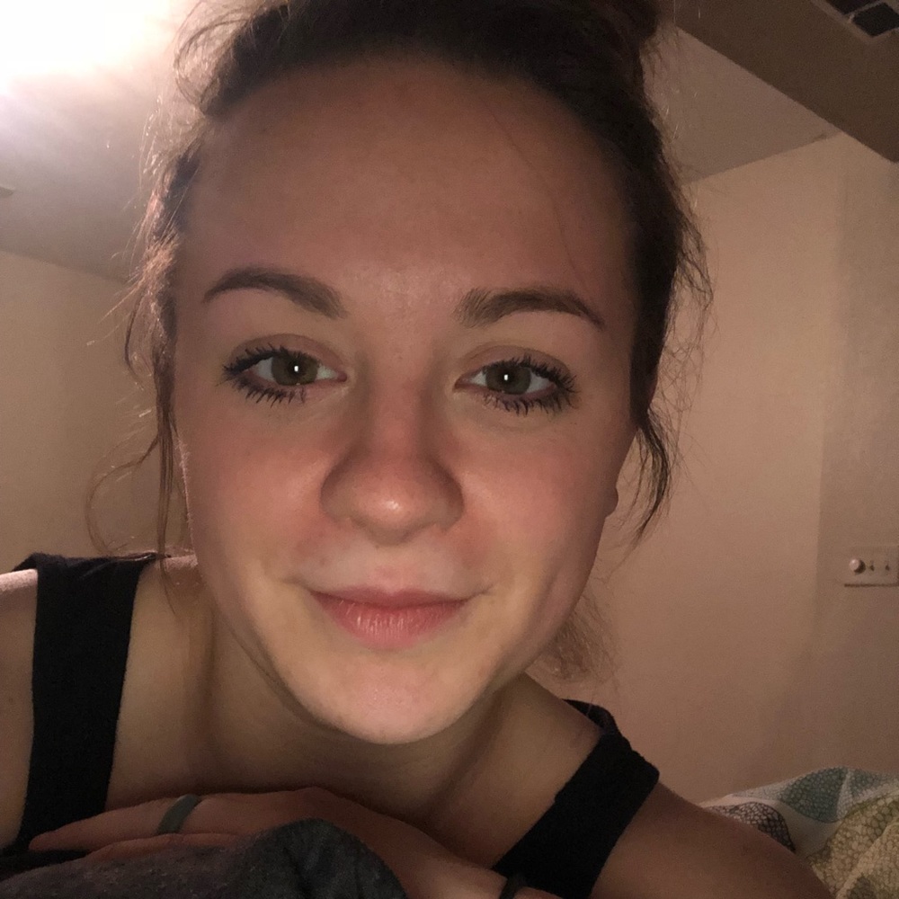 Meet your Posher, Peyton